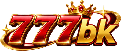 777bk লোগো